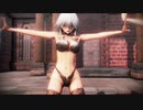 黒動[MMD]めーさく