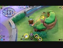 【ポケモンユナイト】カメックス＠マスター帯【こうそくスピン＋しおふき】
