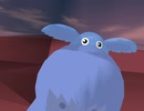 【ルカ】ＭＭＤで遊んでみた【寄生】