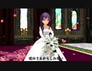 【MMD】めろうさんが歌う「糸」
