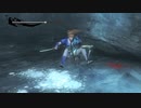 Ninja gaiden 3 razor's edge 霞 瑠璃光 虫　リョナ