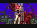 【東方MMD】チャイナドレスのこまっちゃんで曼珠沙華【お彼岸】