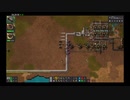 【Factorio】デフォルト設定・全実績・メガベース part4【ヨクバリ計画】