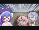 【The_Crew2】うなうなアルケー・ヒメミコすたしす　１８（終）【ウナ・ヒメ・ミコト実況】