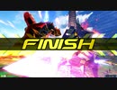【EXVS2XB】ですともおじさんのクロブ珍道中197