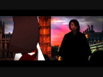 何も無いぢゆし　4.5話『れんさ』後編