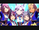 【モブウマ娘】お気に入りTOP10で WINnin' 5 -ウイニング☆ファイヴ-