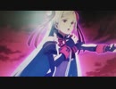 ソードアートオンライン アリシゼーション War of Underworld