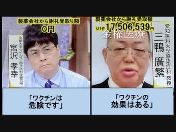 ワクチンパスポート強権推進　日本の地方議会が抗議　ワクチン訴訟も有る