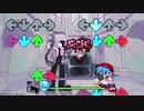 うp主の指が限界を迎えたZavodila【VS Sarvente's Mid-Fight Masses HD】