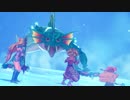 【聖剣伝説3ToM】狼王子の冒険譚part.43【ゆっくり実況】