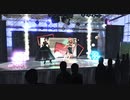 【MMD】ワールズエンド・ダンスホール／ミクとルカでWorld's End Dancehall