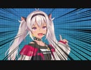 1分間まちゅかい3D