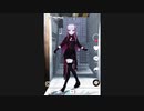 【MMD】ゴリゴリの正月EDM踊ったらアガれた【個人Vtuber】