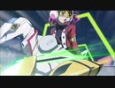 遊☆戯☆王ARC-V ユーゴ＆セキュリティ