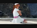 【DoaX3】フォトパラダイス かすみ＋レイファン 092315g