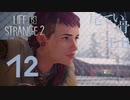 【初見】出会いがフラグになりそう LIFE is STRANGE2 part12
