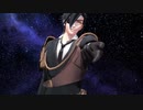 【MMD刀剣乱舞】タカナリ【sam式燭台切さん】
