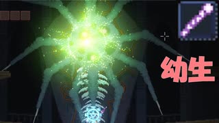 noita - 魔法研究 - 幼生