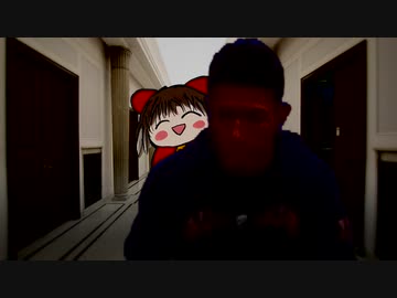 下北怪異奇譚　第五話　「前日・前編」