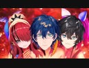 GO！GO！EDEN STORY
