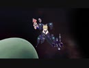 アリス・ギア・アイギス Ver.1.45.1 企業案件任務β 6 Lv70