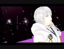 【mmd刀剣乱舞】FREELY TOMORROW【鶴丸国永】