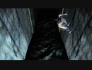 Ninja gaiden 3 razor's edge 霞 瑠璃光 壁ジャンプ