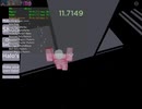 faster time on hard
