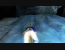 Ninja gaiden 3 razor's edge 霞 瑠璃光 崖のぼり