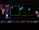 【DELTARUNE】スパムトンNEO ショット無し