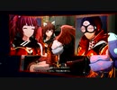 【スカーレットネクサス】モノで釣って絆を深めるユイト君　⑤