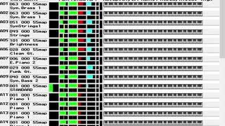 【MIDI】TM NETWORK/GIRL【SC-55】