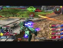 守ることを捨てた人のexvs2xb試合動画　主張版　Part.62