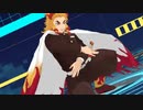 【鬼滅のMMD】シュガーへイト：煉獄杏寿郎