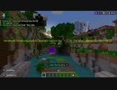 Minecraft(Nintendo Switch) Bedrock Edition Ver. 1.17.30 The Hive - Deathrun 2021/09/22