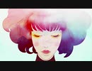 【実況】社畜OLのGRIS part1【遊ぶ芸術品】