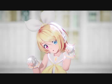 猫っぽいモーション配布