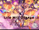 【バンドリ×ペルソナ】Life Will Change