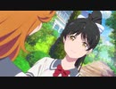 スクールアイドルに完全勝利した葉月恋UC（？）