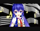 【スタインウェイ】 オリジナル曲　 組曲 歩いて巡る 第6曲　山道の先で【音街ウナ】