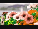 Flower×Flower @nagayama