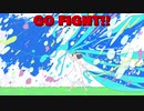 GO FIGHT!! (feat.IA)