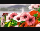 Flower×Flower @nagayama