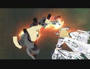 アリス・ギア・アイギス Ver.1.45.1 企業案件任務βでストリック練習