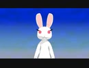 ボロ）アパートに宇宙人～ウサギ星人の地球侵略Vlog.0