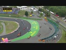 ハンガリー競馬場