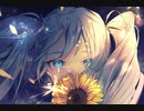 it's over / 初音ミク