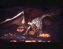 【寡黙なゆっくり実況】新大陸と凍て地のハンター：18狩【MHW：I】
