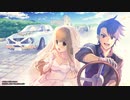 【鏡音レン×IA Duet】Wedding Car Chase!!